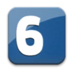 Logo of 6obcy android Application 